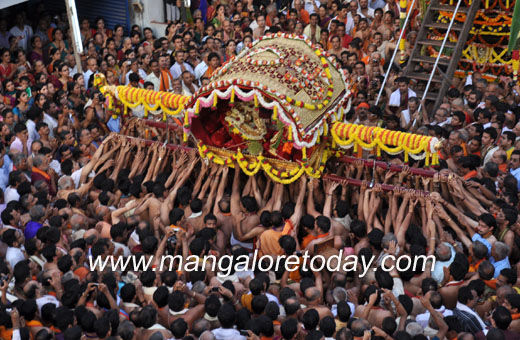 Car Festival Mangalore